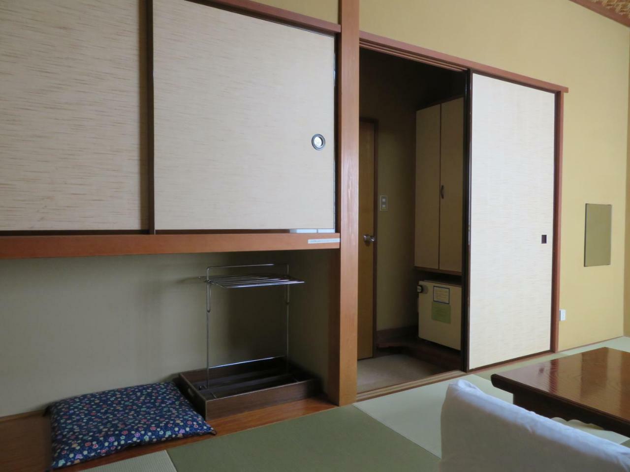 Hakone Miyanoshita Myojokan Exterior photo
