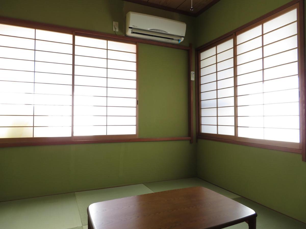 Hakone Miyanoshita Myojokan Exterior photo